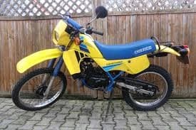 Kúpim lahke enduro 2t, 4t motocross
