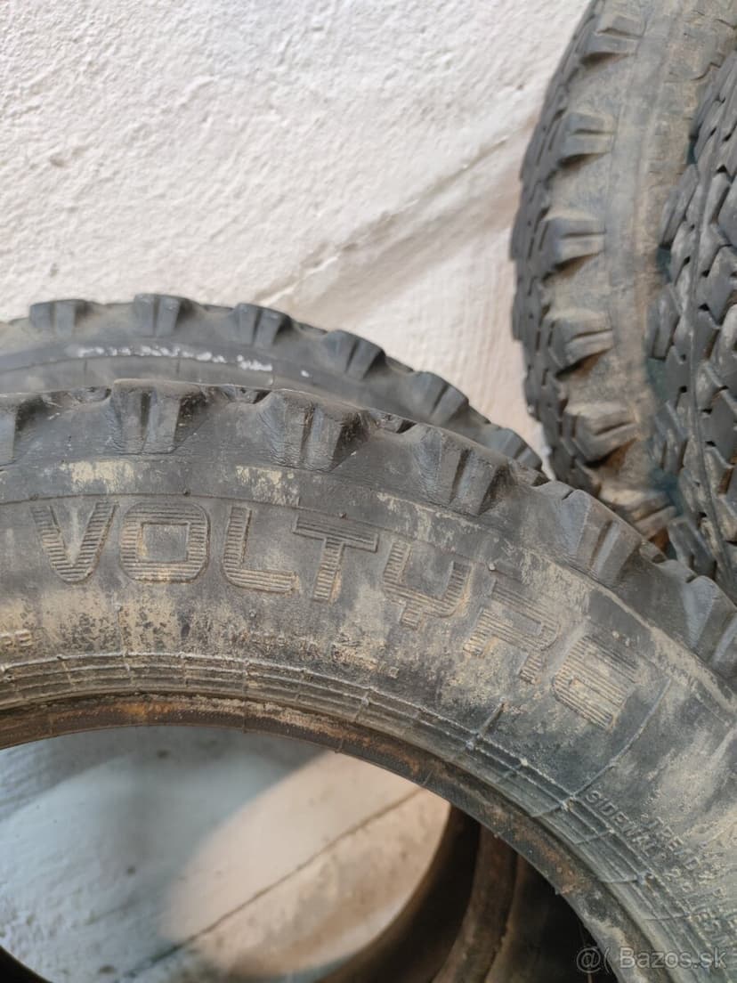 Voltyre 175/80 R16