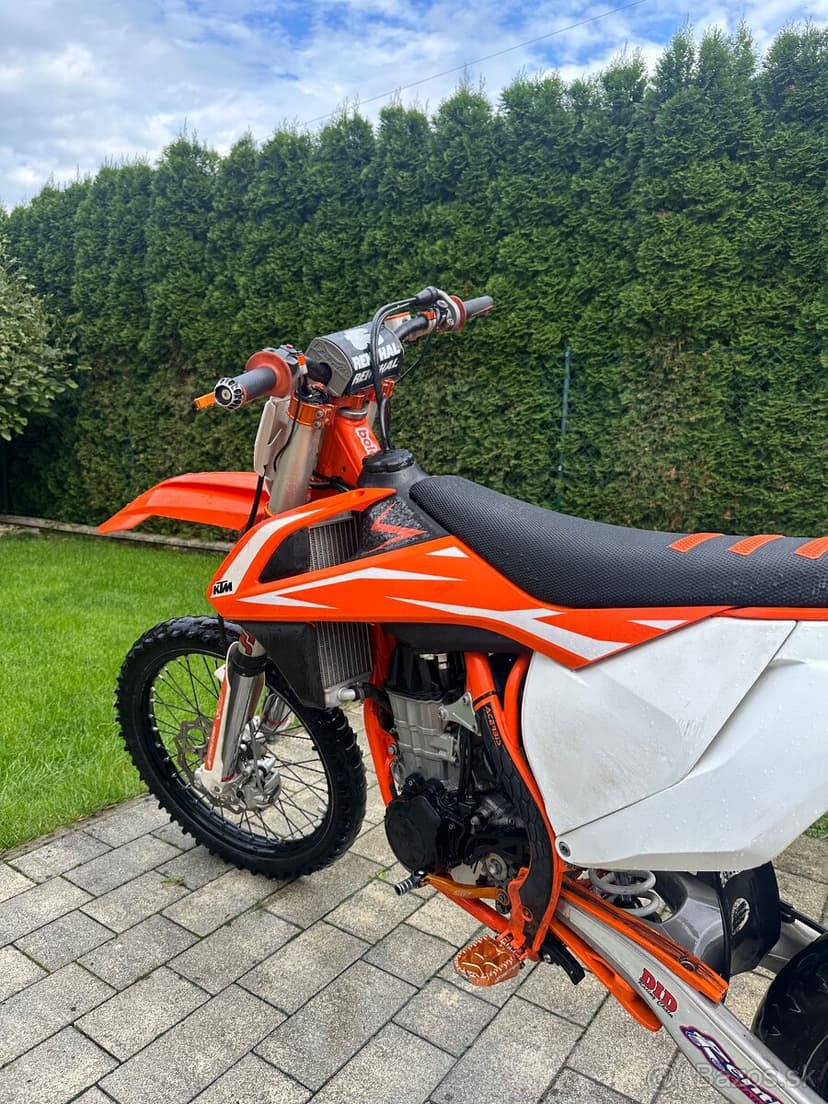 Sxf450