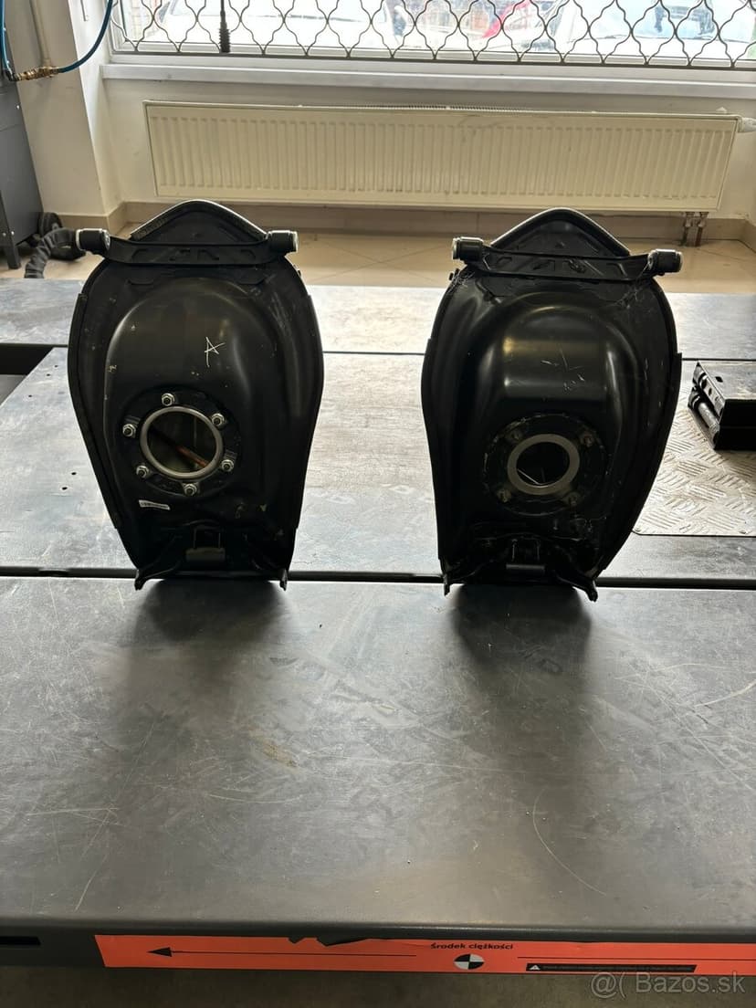 Nádrž HONDA CRF250L