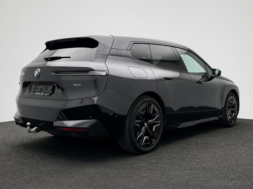 BMW iX xDrive50 385kw Bowers&Wilkins DPH