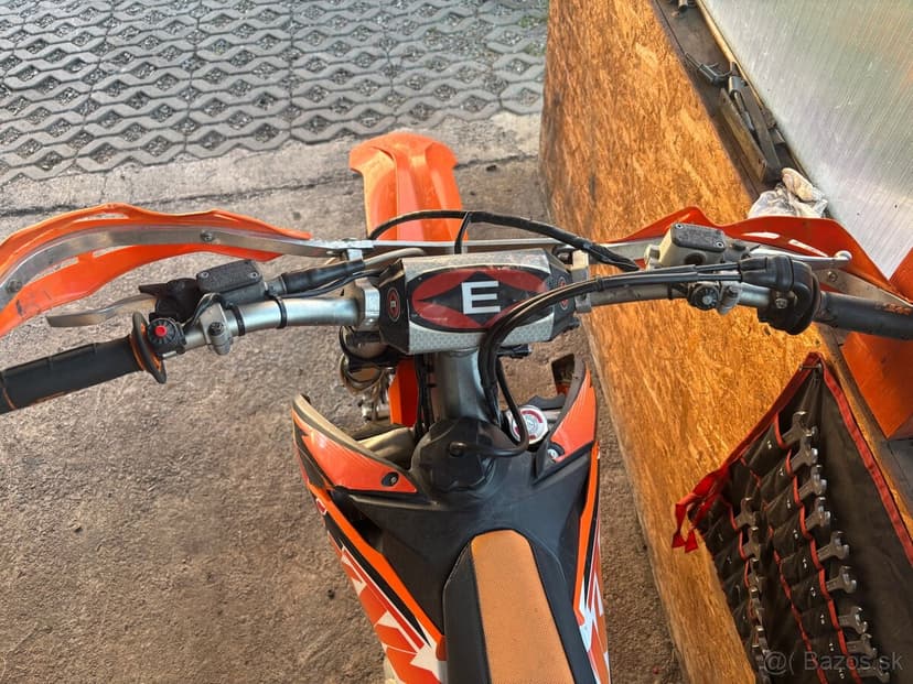 KTM SXF-450