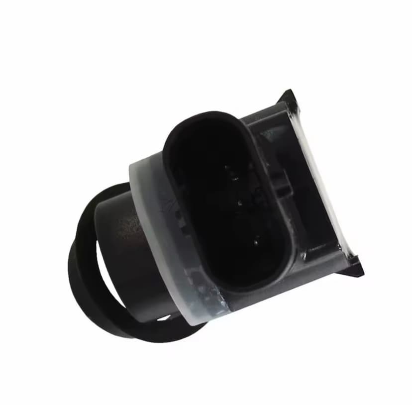 Parkovacie senzory 8