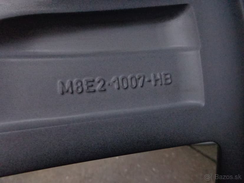 5x120 R22 Land Rover Range Rover L460 / L461 aludisky