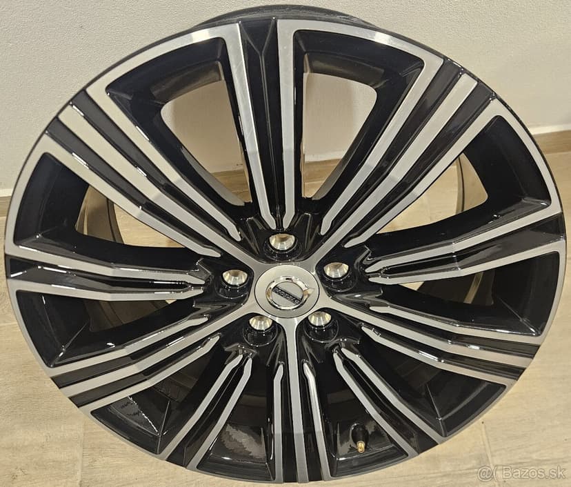Nové, originálne disky VOLVO - 5x108 R18