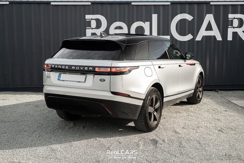 Land Rover Range Rover Velar 132kW 2019