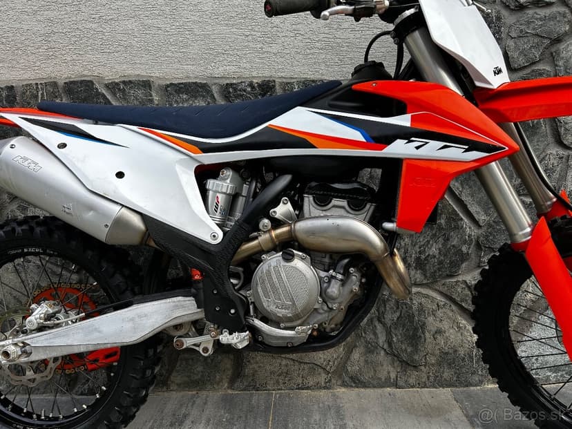 Ktm sxf 250 2020