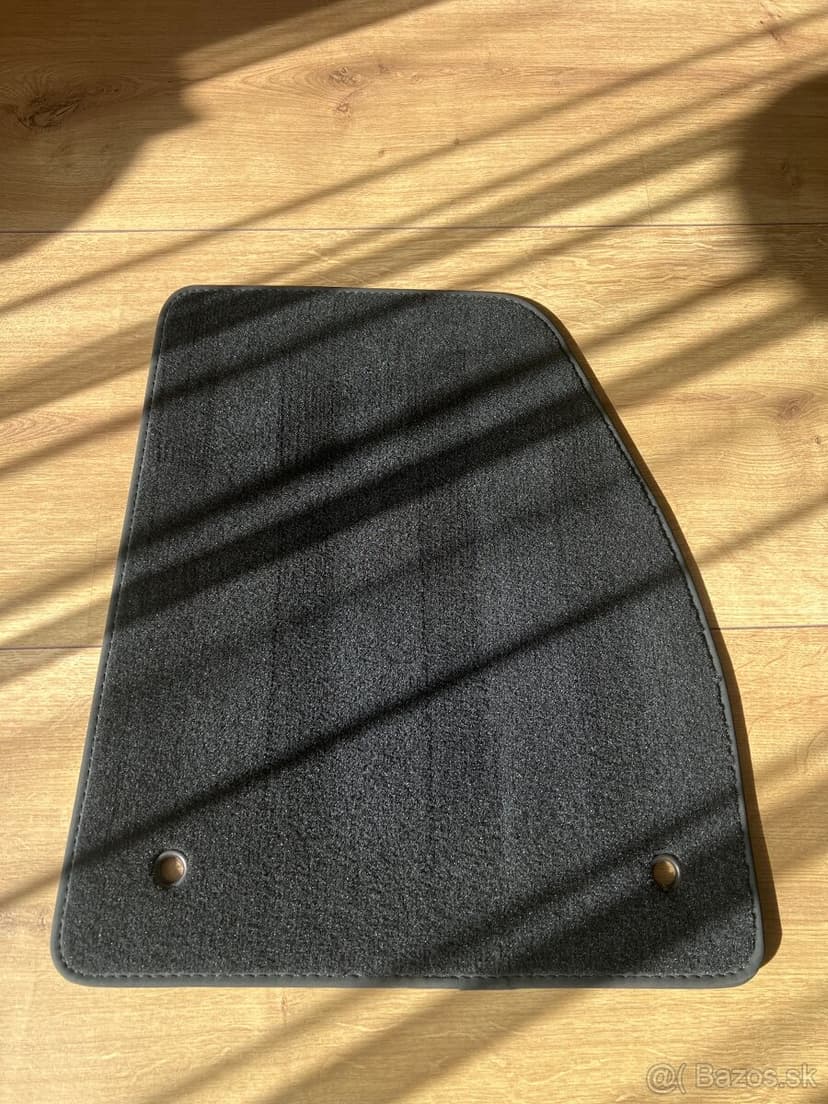 Autokoberce do Range Rover Evoque