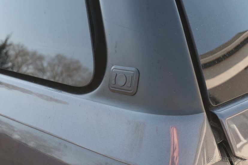 Hardtop na Toyota Hilux Revo – MAXLINER