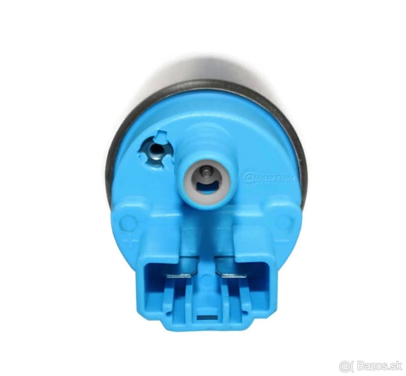 Palyvove čerpadlo na motorku