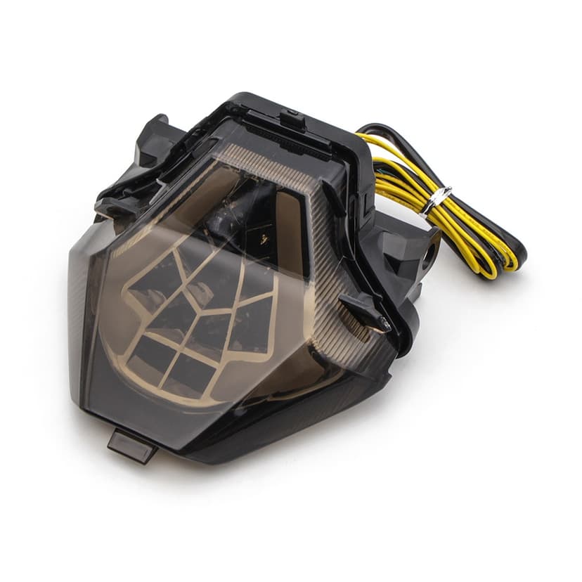 Zadné LED Svetlo Yamaha MT (Nové)