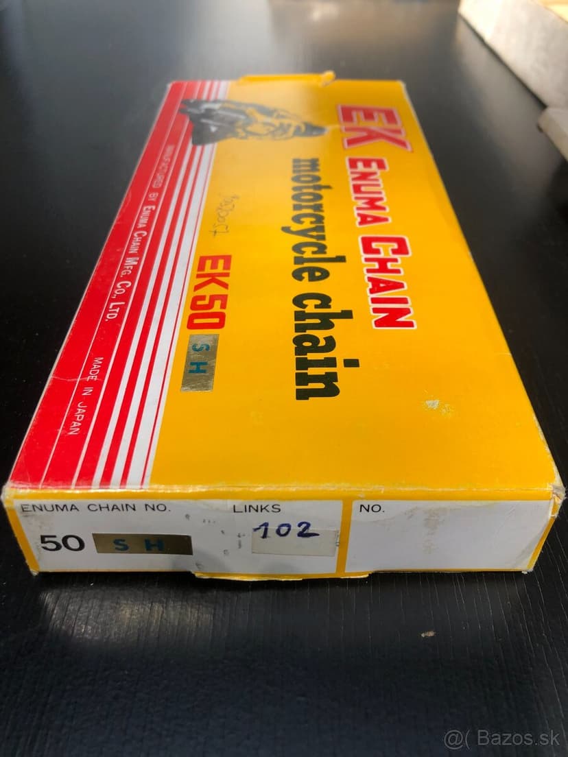 Reťazový kit-Honda CB 750 F1/F2