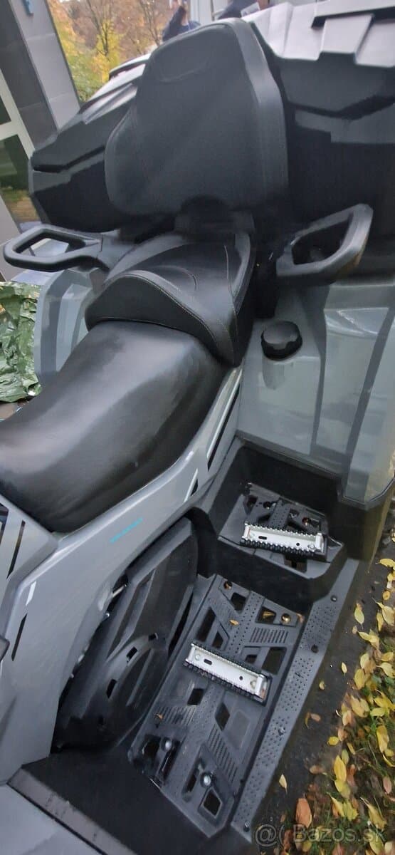 CFMOTO CForce 850XC,...Gladiátor -