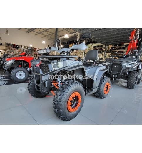 Štvorkolka ATV 200 Armour