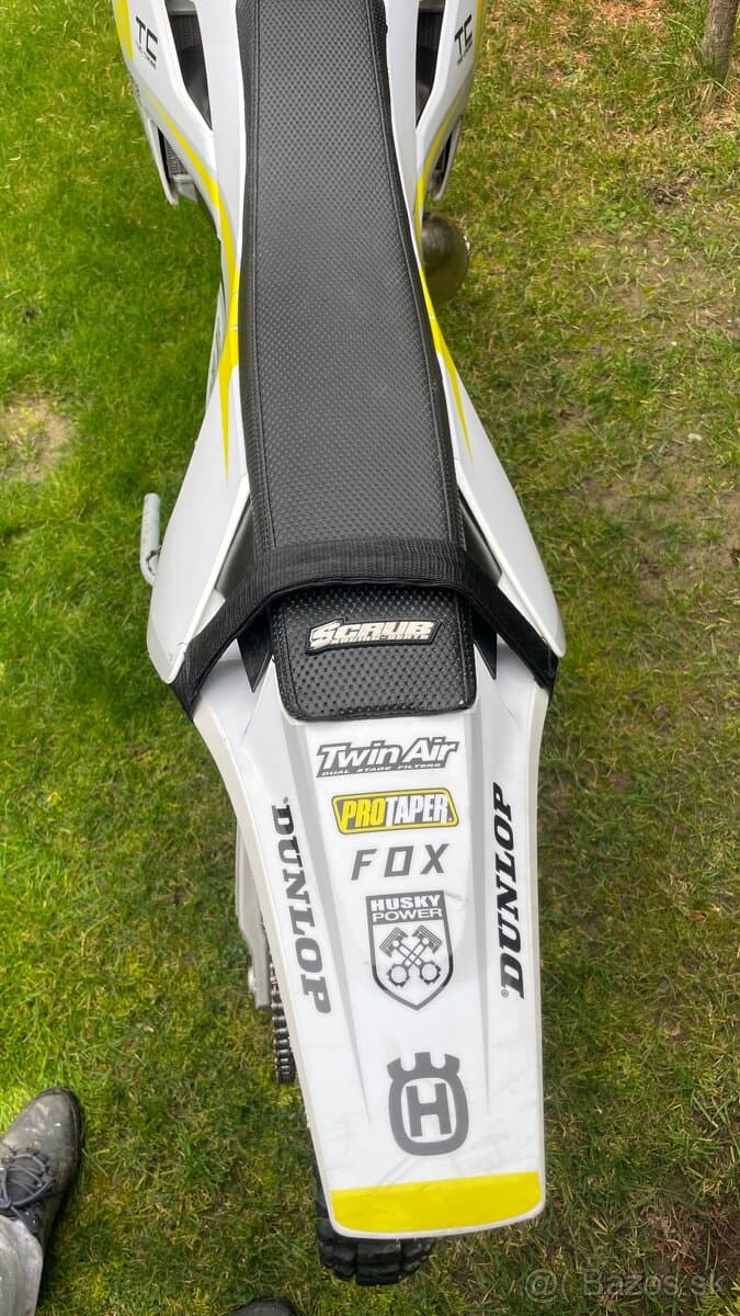 Husqvarna TC 85 2020