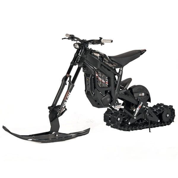 2x snow kit talaria / surron TRACK AND GO