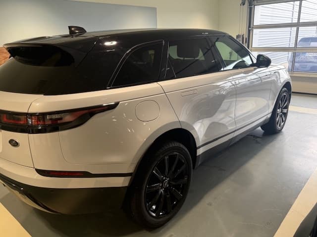 LAND ROVER RANGE ROVER VELAR 3.0D V6 300 PS 4WD Aut