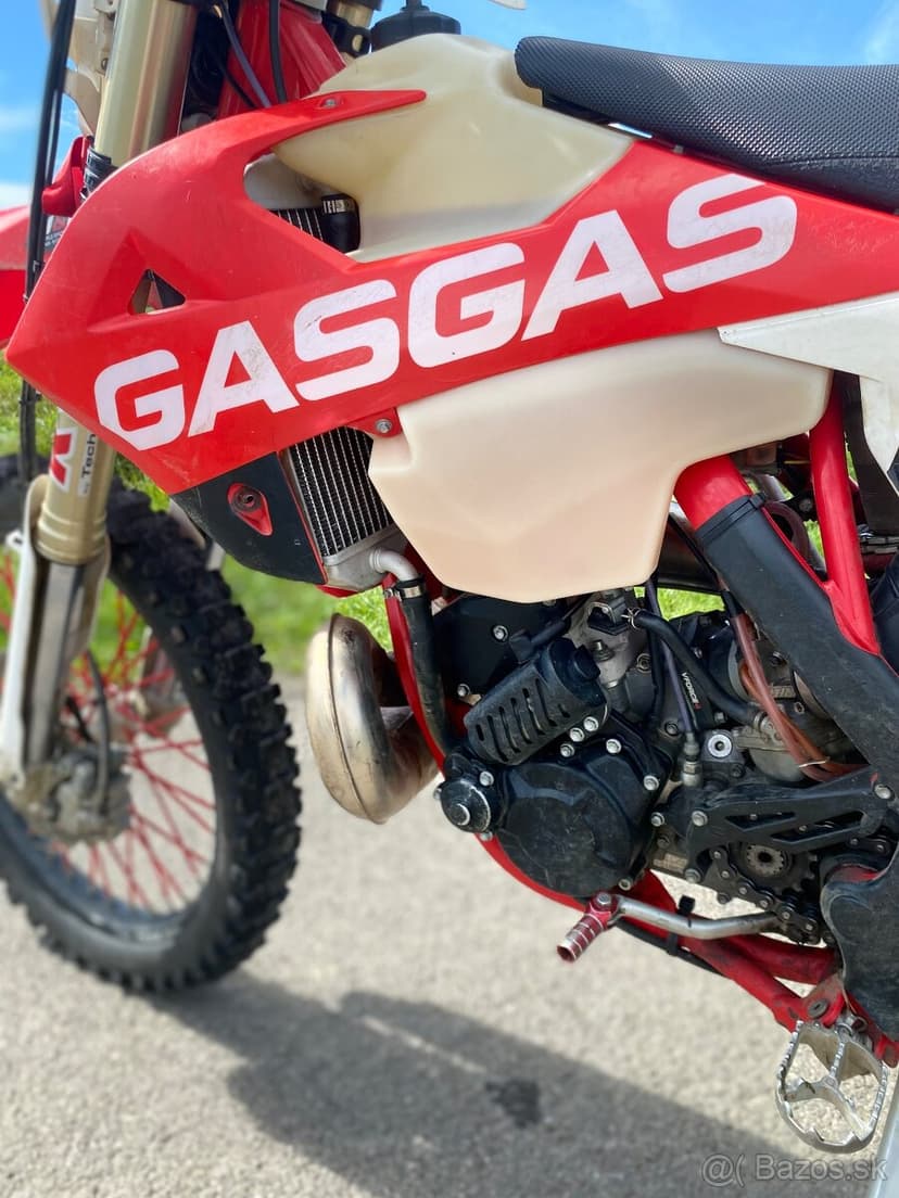 Gas Gas ec 250 TP