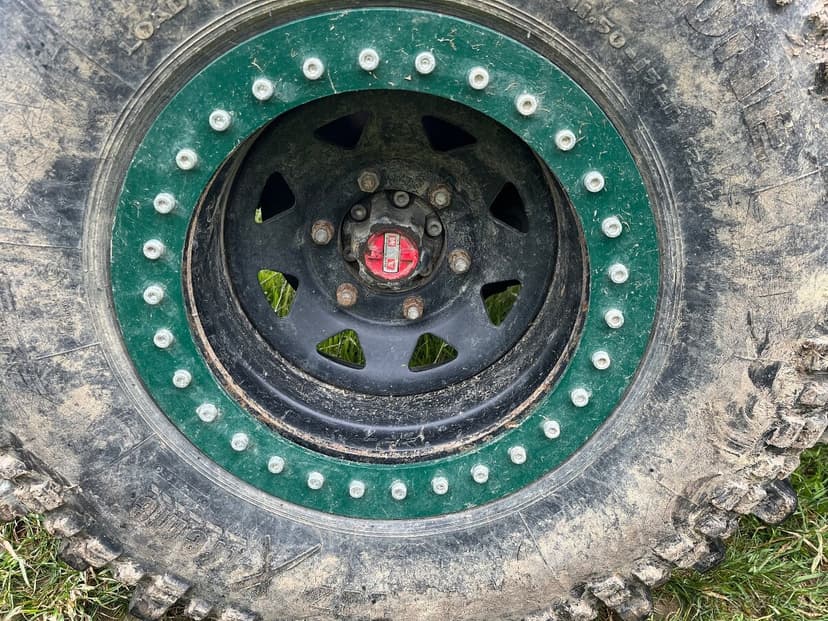 Nissan Patrol 2,8 TD Y61