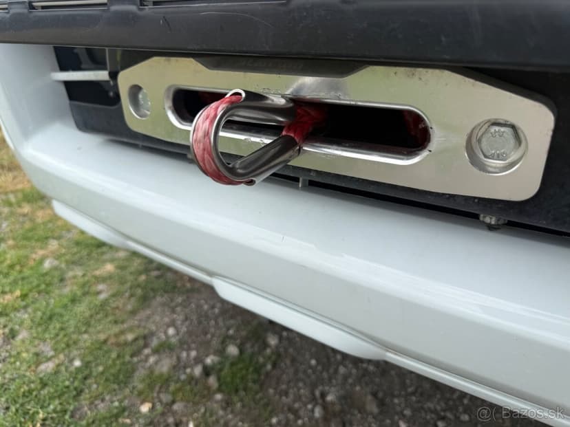 Ford Ranger 3.2 TDCi DoubleCab 4x4 WildTrak A/T