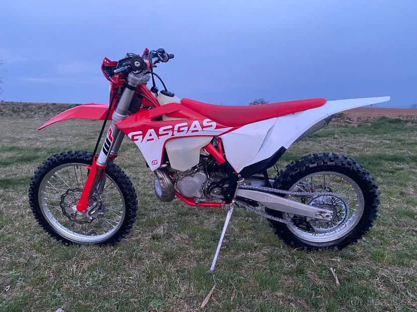 GasGas ec250 2022