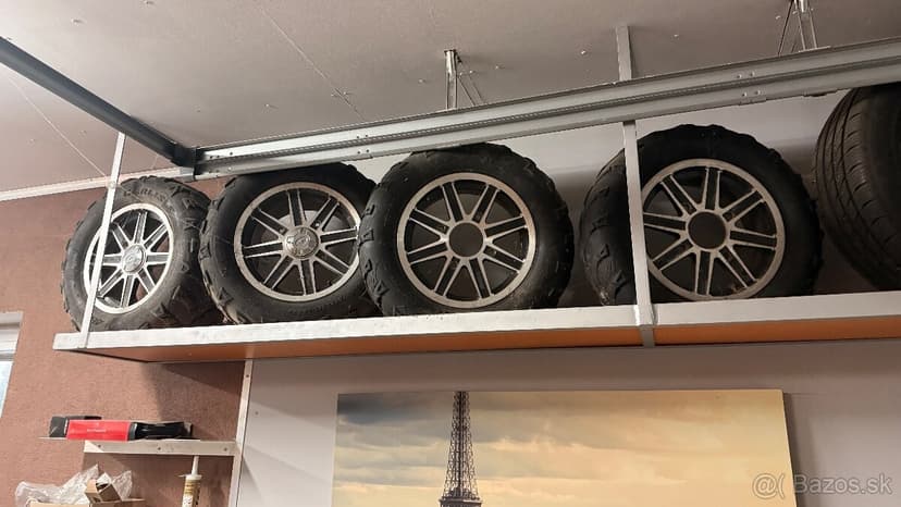 Polaris sportsman 850