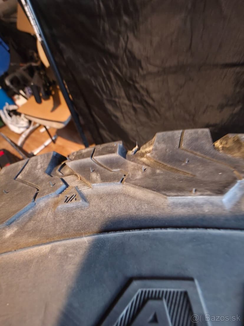 All Terrain T/A 265/60 P18