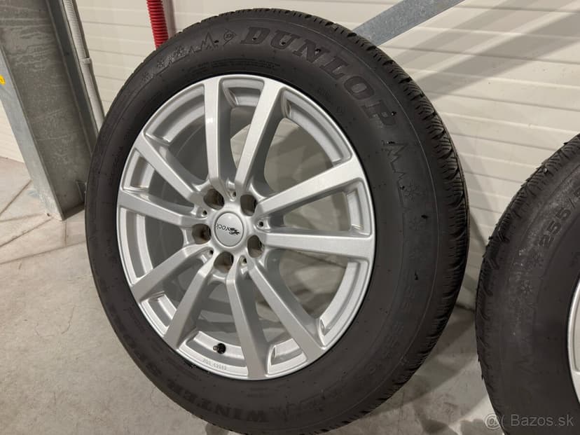 Predám Elektróny r19 na Range Rover