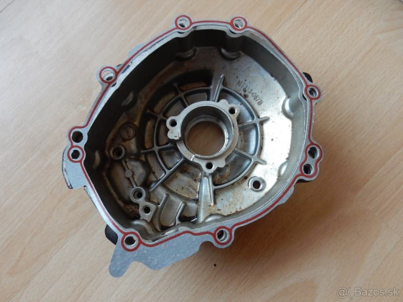 Yamaha FZ10 FZ 10 MT10 MT 10 stator kryt