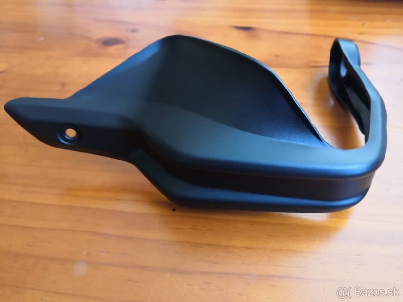 Sada blástrů, ochrana rukou, kryty rukou BMW