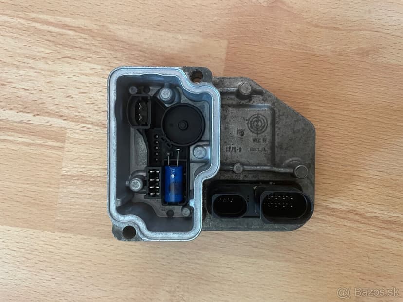 Land rover Haldex riadiaca jednotka