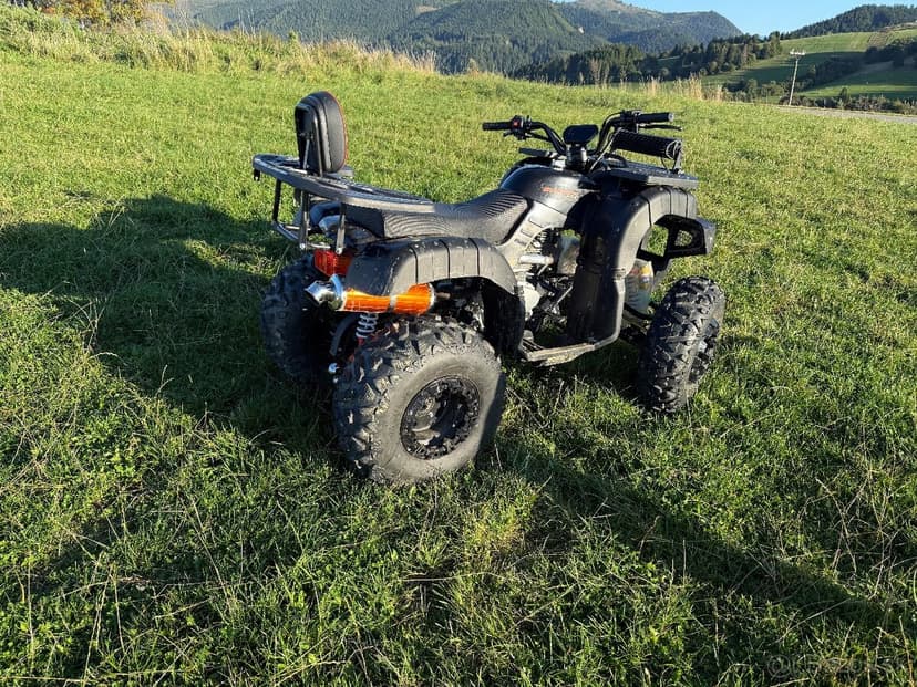Atv 250
