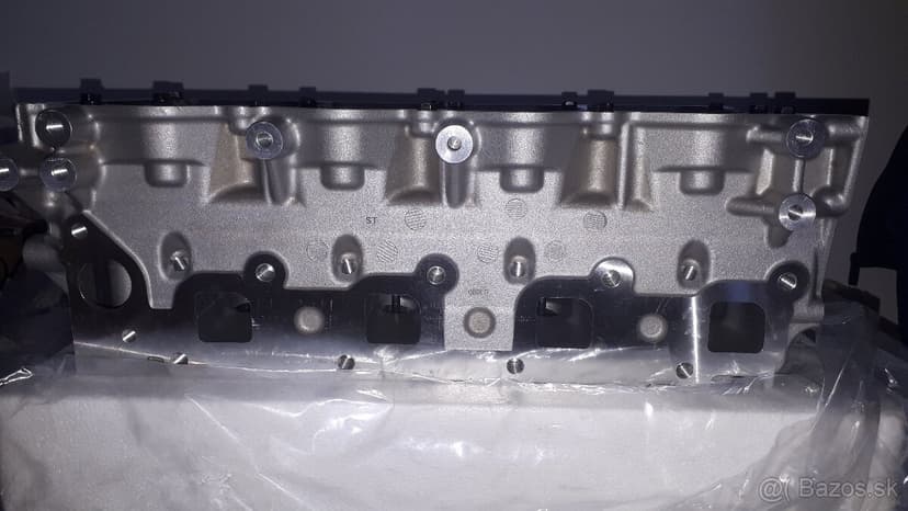 Nissan navara,patfinder 2.5 DI-D 2005-2010 EURO 4 Kompletná