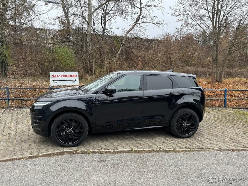 Lasnde rover range Rover