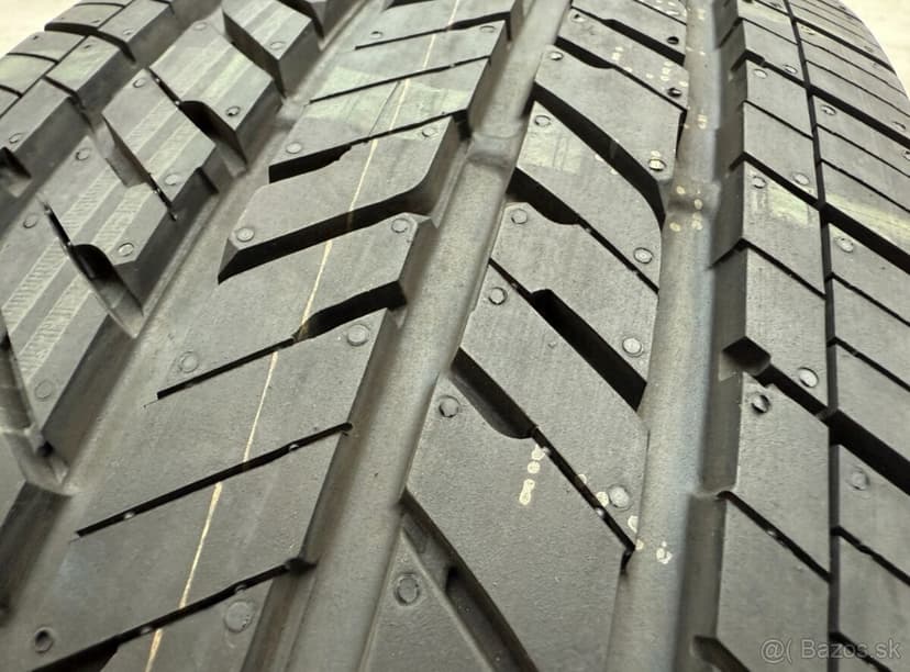 R18 NEPOUŽITÁ KOLA JEEP WRANGLER/GLADIATOR DOT2024