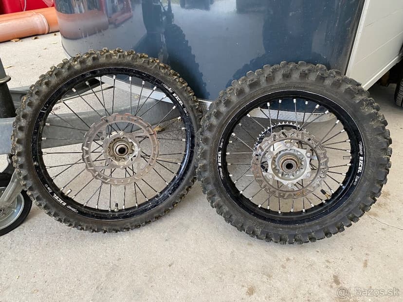 KTM 85 SX (2023) – ZÁVODNÝ STROJ SO ŠPIČKOVÝMI ÚPRAVAMI