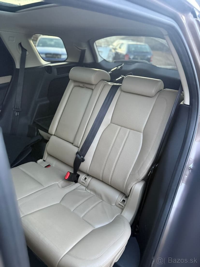 ROZPREDAM na ND Range Rover Discovery Sport, motor K.O