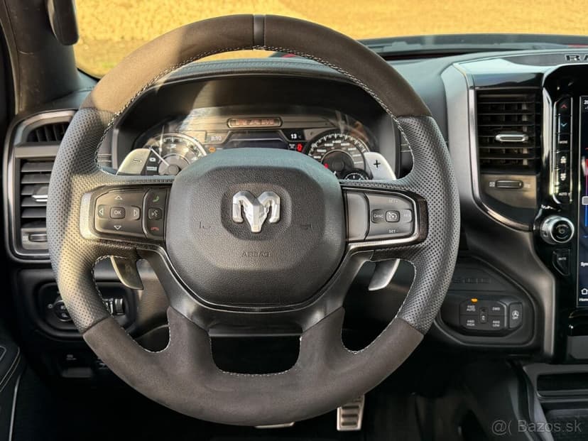 DODGE RAM 1500 5,7 HEMI 2022 GT 53 000 km