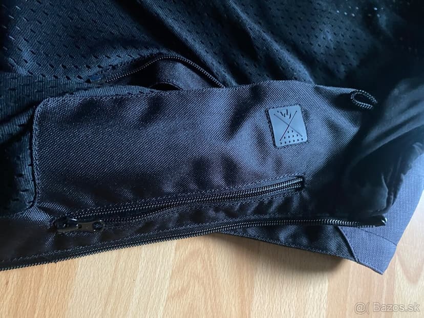 Bunda thor terrain enduro