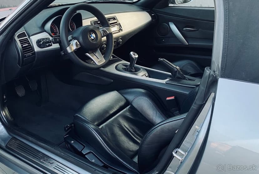 BMW Z4
