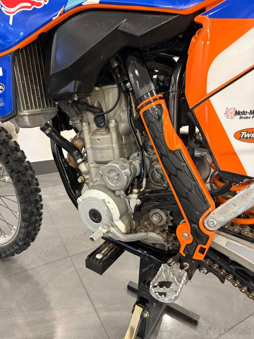 Ktm sxf 250