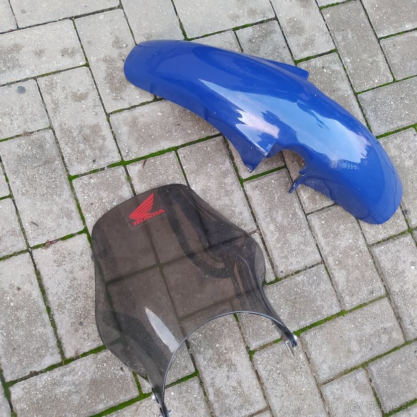 ▶️▶️ enduro HONDA 650 25 kw+Dohoda ▶️......▶️