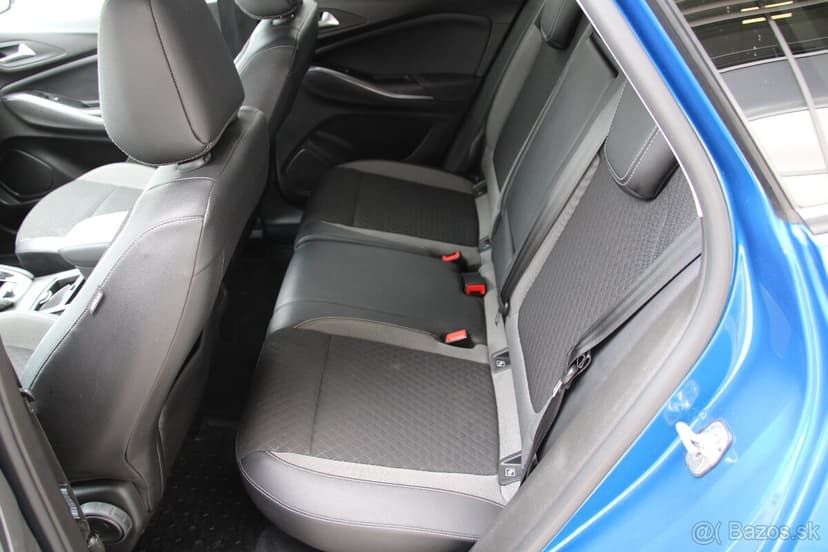 Opel Grandland X 1,5 CDTi 96 kW A/T8 (2020)