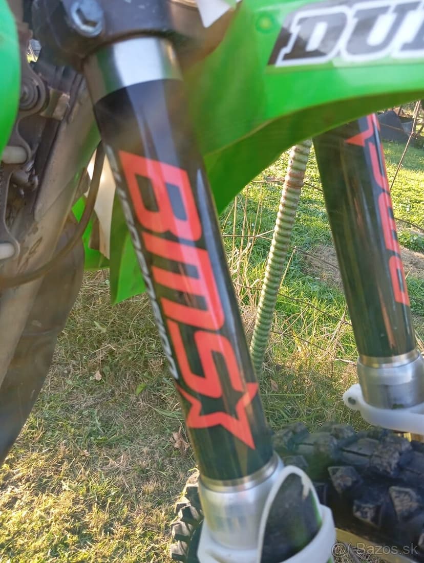 Kawasaki KX85
