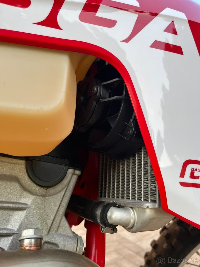GasGas EC250F