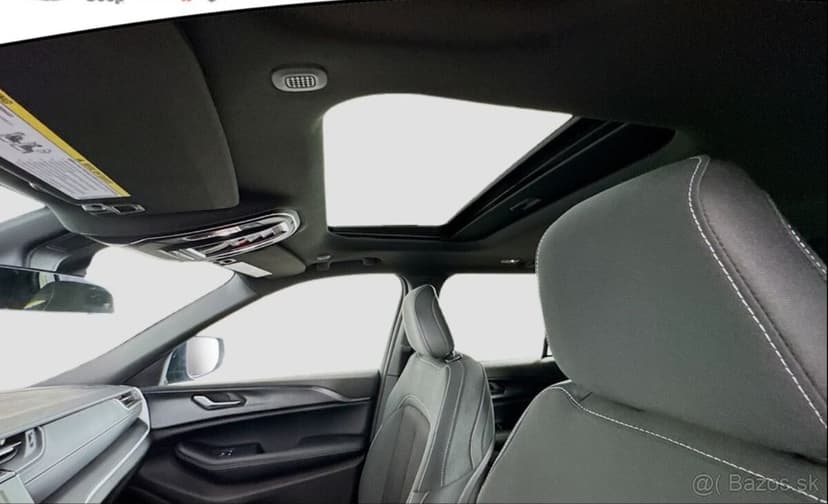 Jeep Gran Cherokee 3.6 V6 4x4 Laredo X 2025