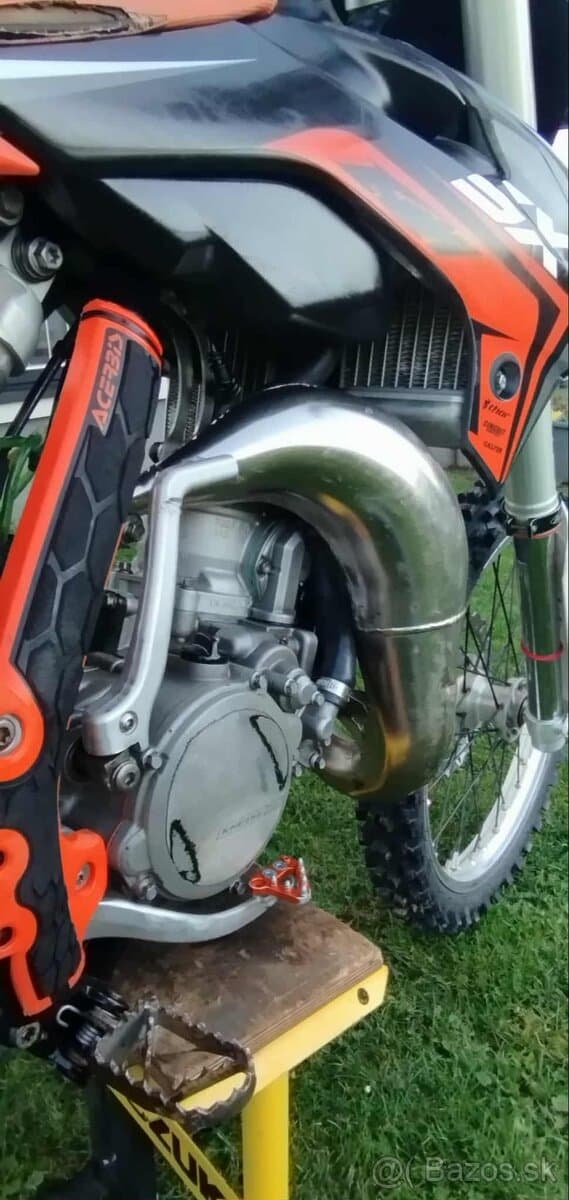 KTM SX 85