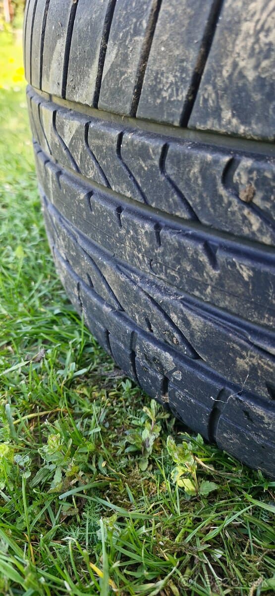 255/50 r20 amarok multivan