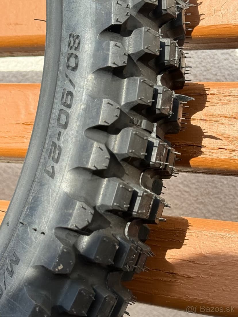 pneu r18 / r21 Enduro, Offroad