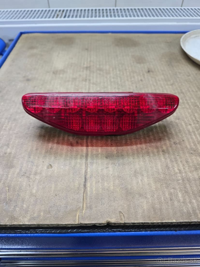 Predam nahradne diely na honda trx 450